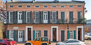 314 N RAMPART Street 314 N RAMPART Street Gallery 1