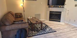 One level living in NorthWest Knoxville Gallery 3