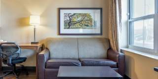 Chicago - O'Hare - Allstate Arena Gallery 6