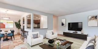 Caton House Gallery 1