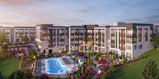 District Lofts Gallery 1