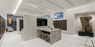 Museum Tower Gallery 9