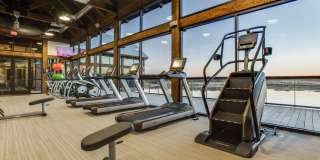 The Boat House Gallery 9