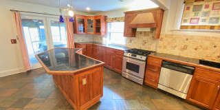 Short North - Victorian Village Single Family Brick House Gallery 20