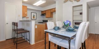 Sand Canyon Ranch Apartments Gallery 26