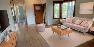 2 bed 2 bath single family residence. AVAILABLE 5/16 Gallery 6