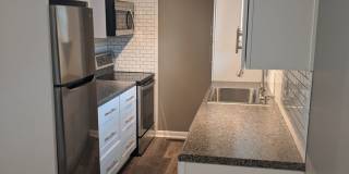 Frost Garden Apartments Gallery 6