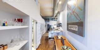 382 Lafayette Street Gallery 4