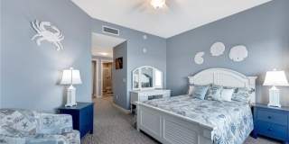 2745 1st Street unit: 2602 Gallery 18