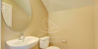 West Roseville 3 bdrm, 2.5 bth in gated community Gallery 14
