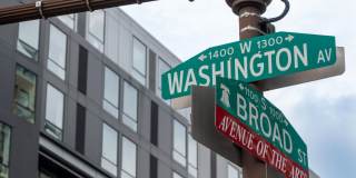 Lincoln Square Gallery 62