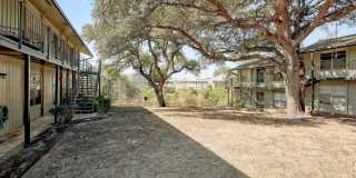 Cedar Apartment Gallery 1