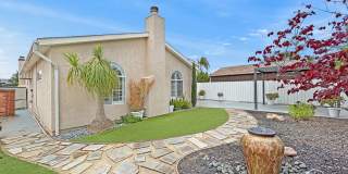 Inviting 3BD/2BA South Park Home with Turf Yards, Hardwood Floors & A/C Gallery 28