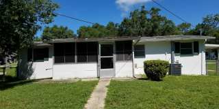 Wonderful 2/1 Home with Fenced Yard in Beverly Hills Wonderful 2/1 Home with Fenced Yard in Beverly Hills Gallery 16