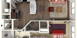 Harbor Vista at Crawford Street Gallery 1