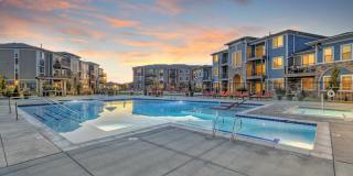 Solaire Apartments Gallery 15