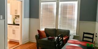 Nicely Renovated Cambridgeport 3bd/1ba Near Central Sq Red Line! Gallery 7