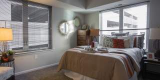 Strata East Gallery 1