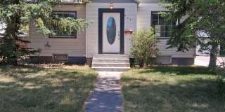 Charming University Area 3 Bedroom Home Gallery 1