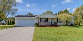 Cozy 3-Bedroom Ranch Home in Grawn Gallery 1
