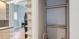 Newly Renovated Single Family Home | 1 BR/1BA | Fireplace! Gallery 24