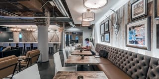 Lofts at River East Gallery 27