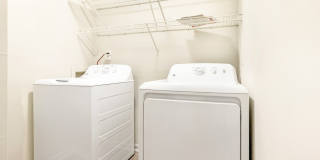 Affordable Housing - Woodlyn on the Green Gallery 59