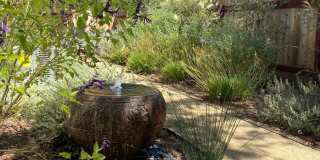 Spanish Charmer in the Village of Downtown Ojai Gallery 14