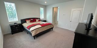 Energy Efficient Oakley Home Gated Community Gallery 21