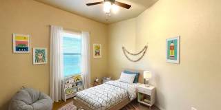*MOVE IN SPECIAL* High Ceilings, Fenced Yard & 2-Car Garage – New Braunfels Living! Gallery 22
