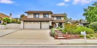 Tucked away on a quiet cul-de-sac in desirable Newbury Park 5+3 home Gallery 1
