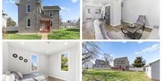 6613 FAIRMOUNT Avenue Gallery 1