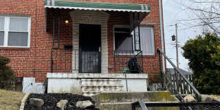 Well Kept Townhome in Catonsville Area! Gallery 1