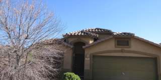 Rancho Sahuarita beautiful home Gallery 1