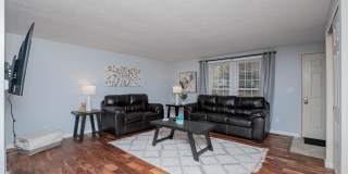Inviting home with private fenced yard for pets Gallery 4