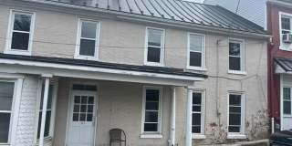 105 CUMBERLAND Street Gallery 1