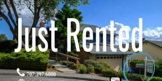 Benicia! Four bedroom home located on cul-de-sac available now! Gallery 1