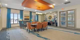 Parc at Garland Gallery 13