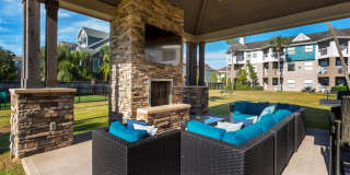 Anchor at South Shore Gallery 21