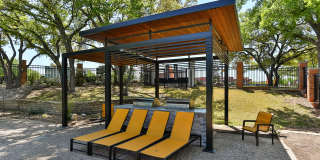 The Haven at Chisholm Trail Gallery 21