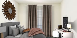 Oxford Hill Apartments Gallery 1