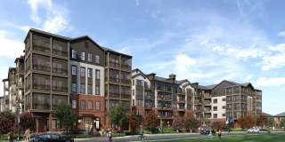 The Linden Townhomes Gallery 13