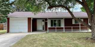 Ranch-Style Home in Campus West Gallery 1