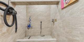 Upstairs at Bethesda Row Gallery 24