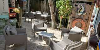 226 NE 1st Avenue unit: Key Lime Suite Gallery 52