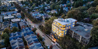 Fremont View: Modern Classic Collection Gallery 48