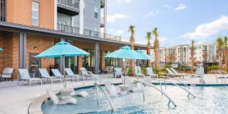 Active Adult 55+ - Restore at Carolina Park Gallery 24