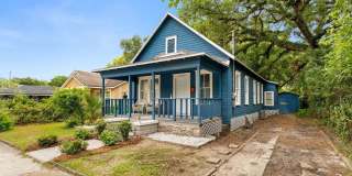 Fully Renovated 3 bedroom 2 bath Home in the Historic District with a New Price reduction! Gallery 1