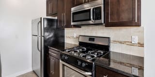 64 Park Avenue Gallery 1