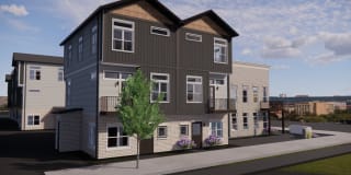 Factory 52 Townhomes Gallery 2